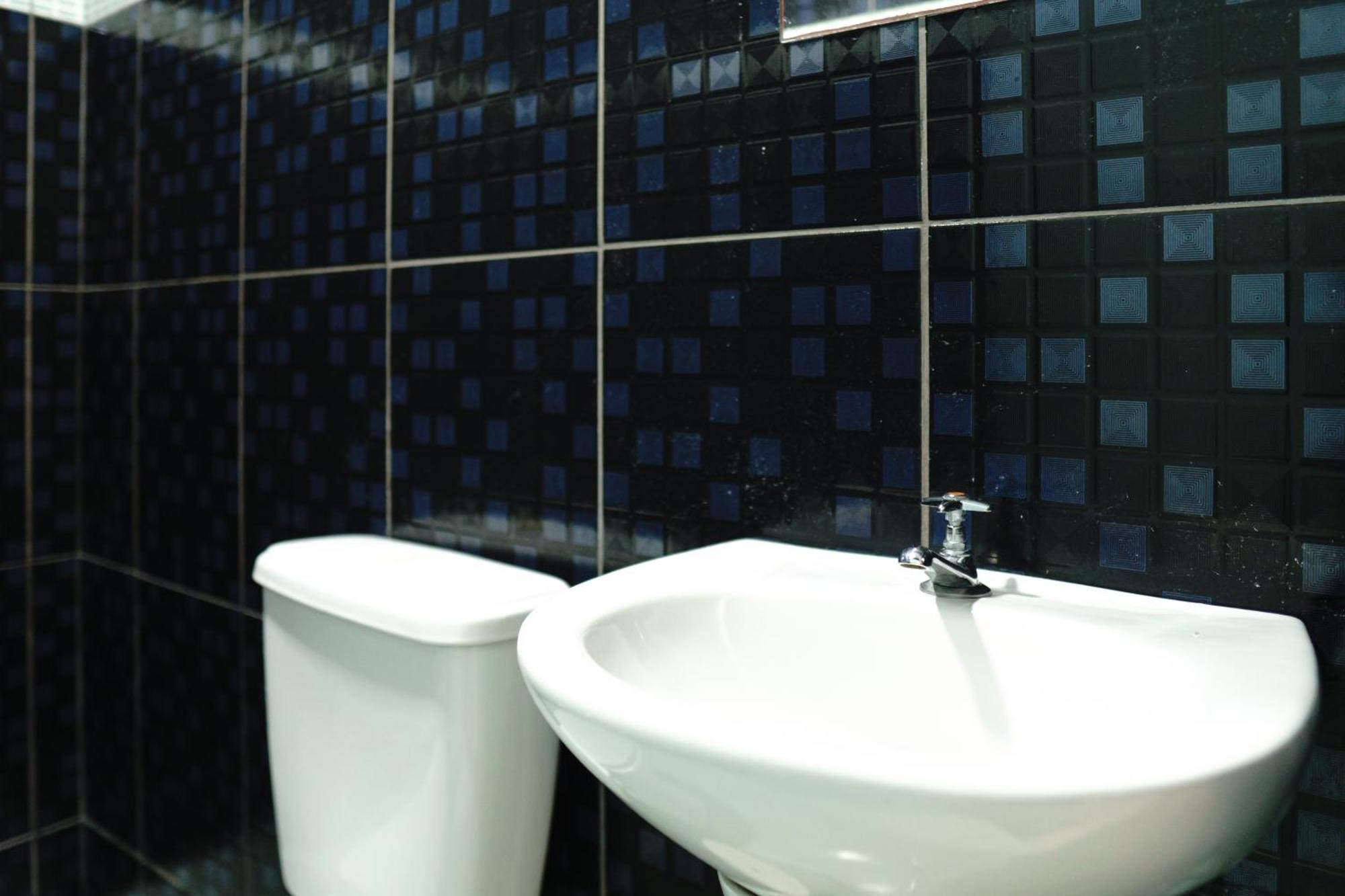 Clelia Hotel São Paulo