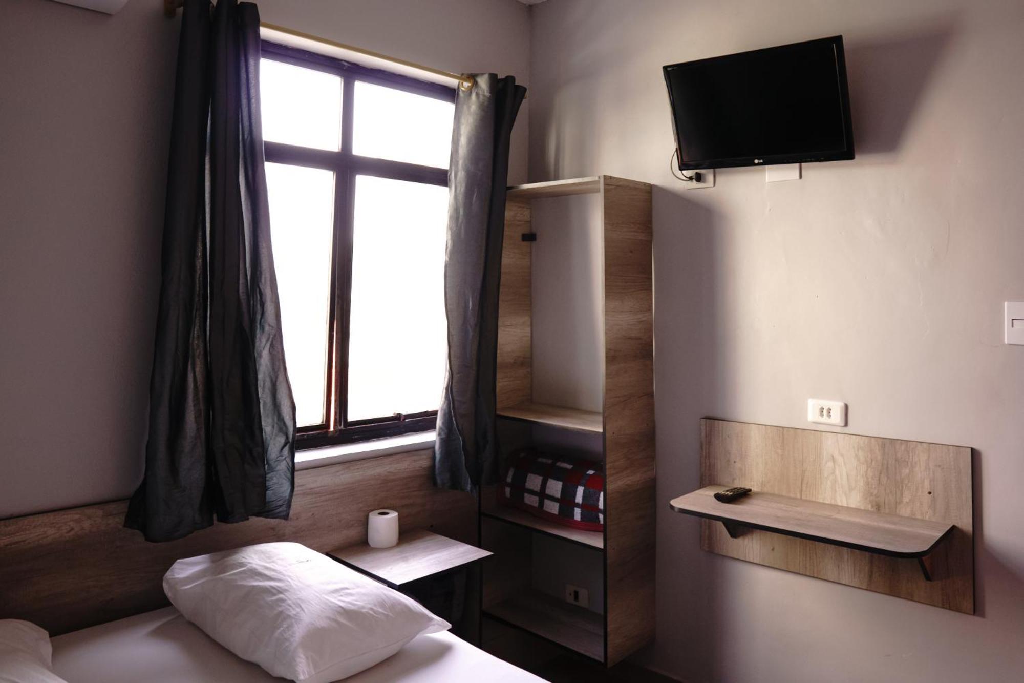 Clelia Hotel São Paulo