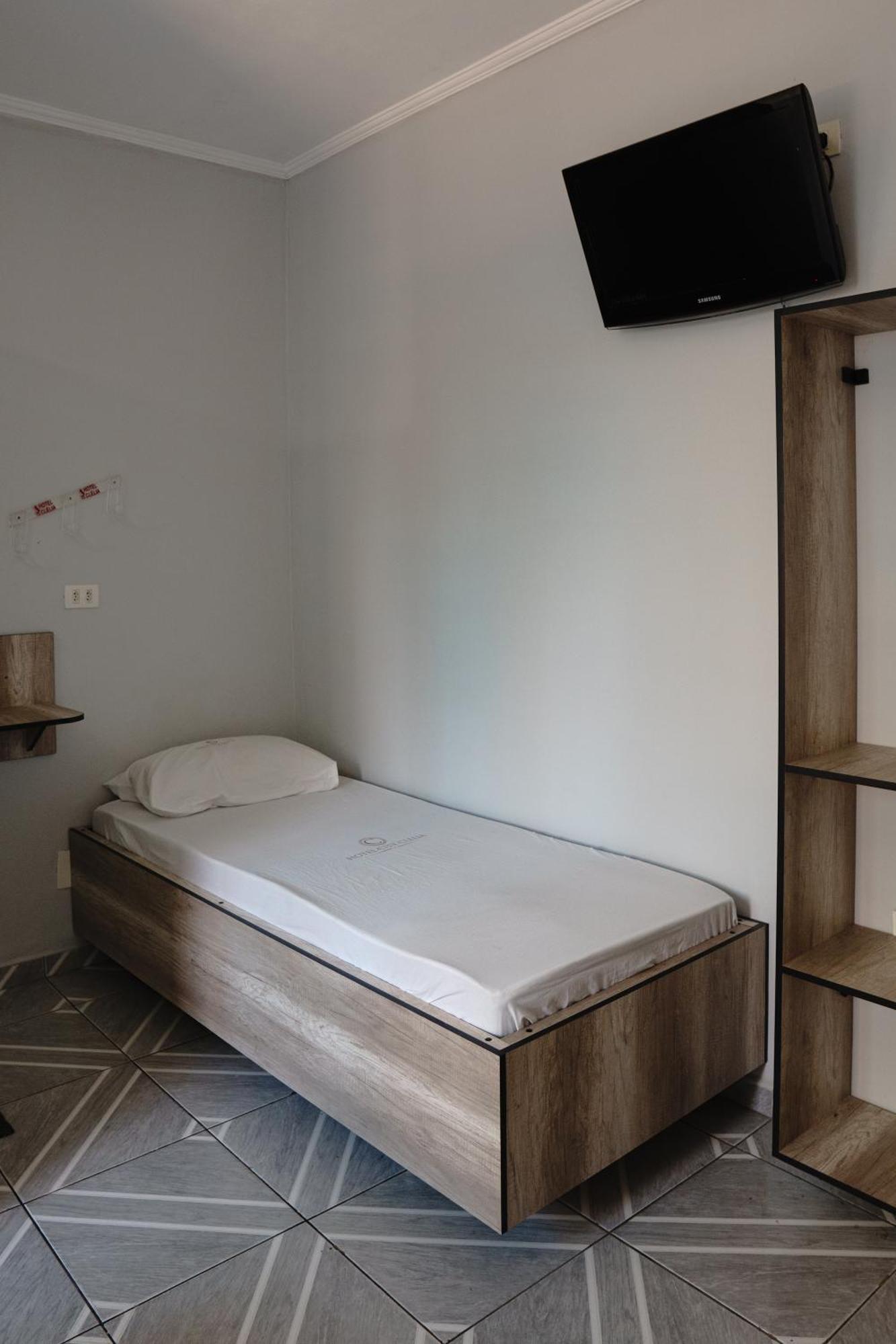 Hotel Clelia São Paulo