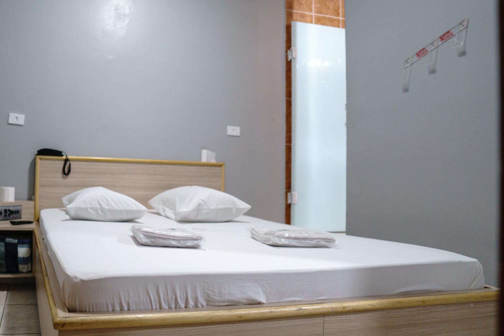 Clelia Hotel São Paulo