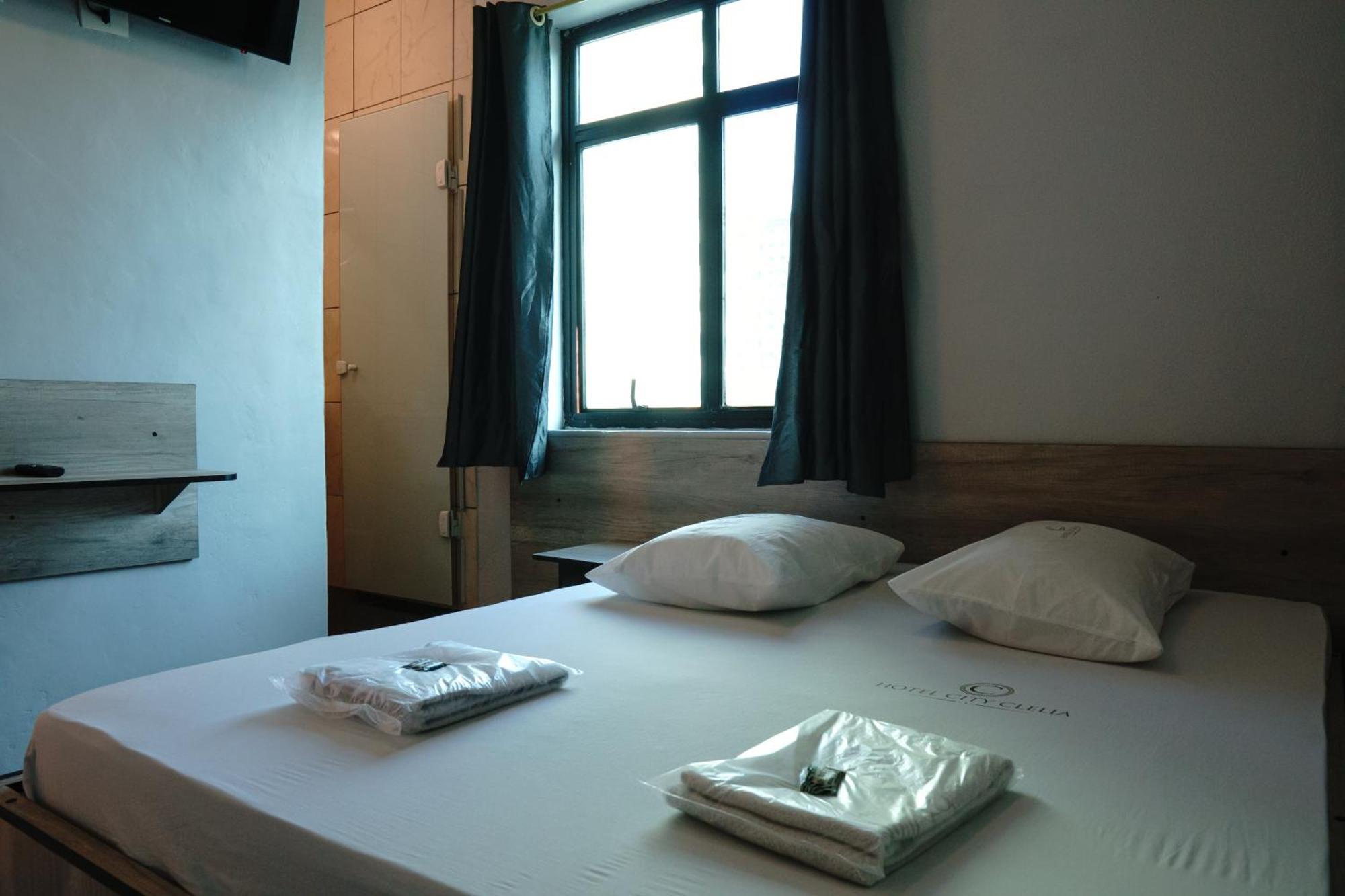 Hotel Clelia São Paulo