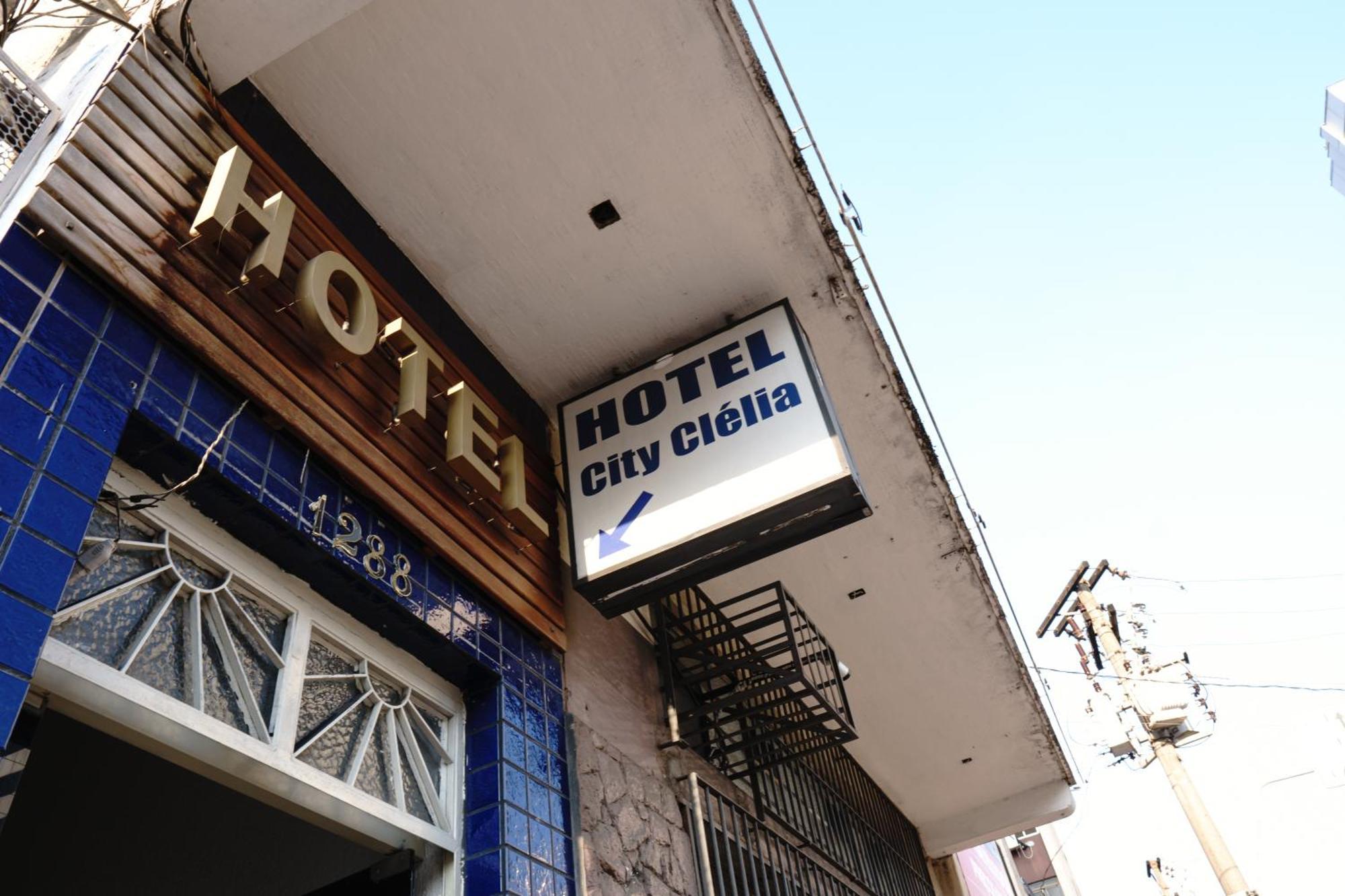 Clelia São Paulo